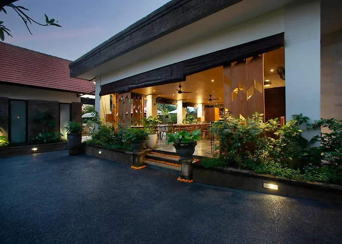 Adepa Resort