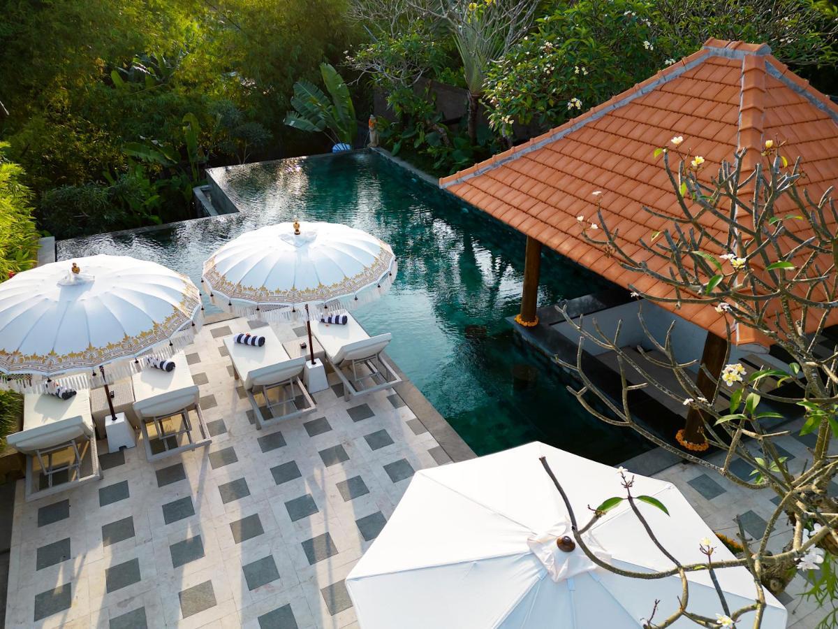 Adepa Villa Kerobokan