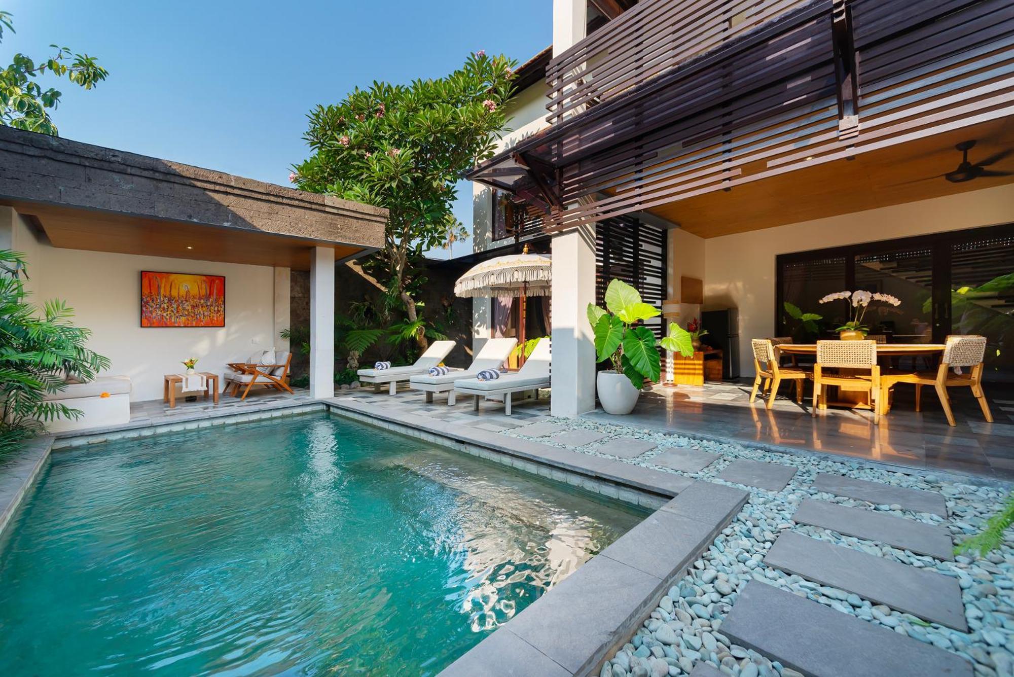 Adepa Villa Kerobokan