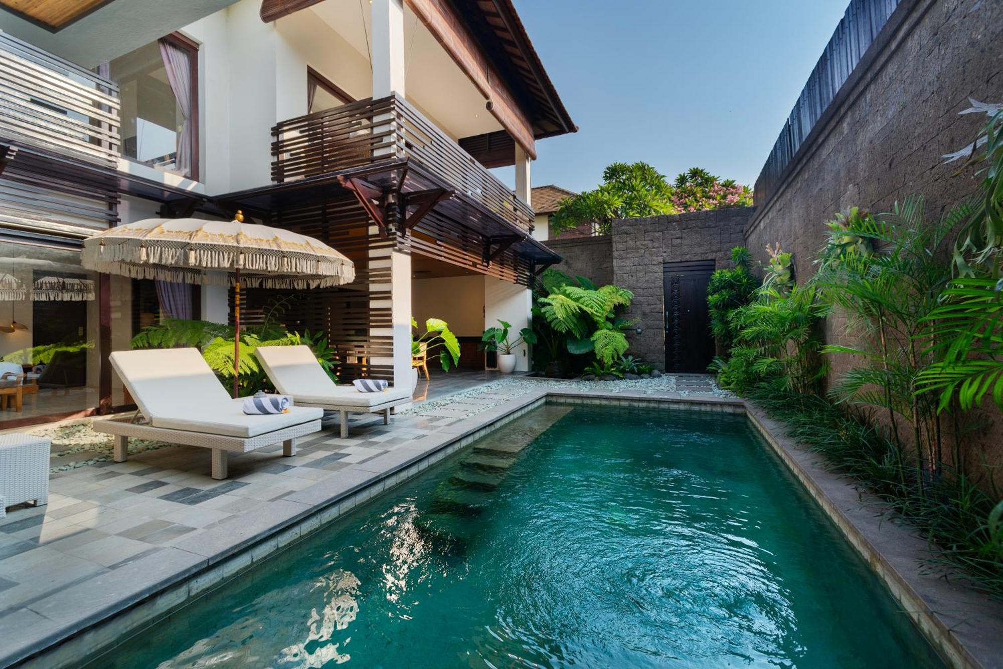 Villa Adepa Kerobokan